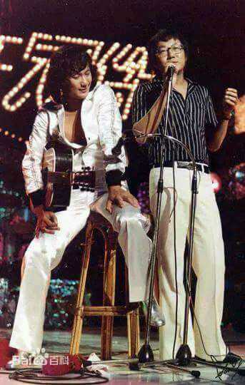 精选许冠杰(Samuel Hui)