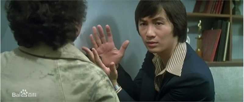 许冠杰(Samuel Hui)1975年《契》最新剧照