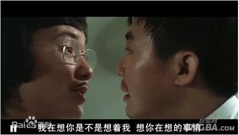 许冠杰(Samuel Hui)1975年《天才与》最优质剧照