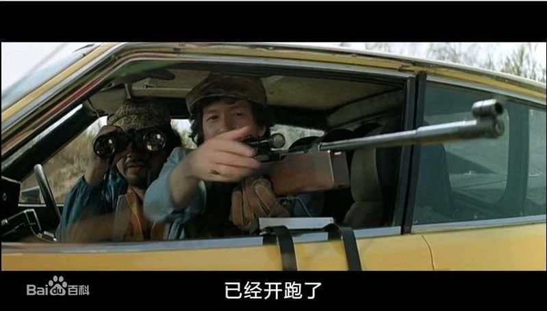 许冠杰(Samuel Hui)1981年《摩登保镖》最新剧照