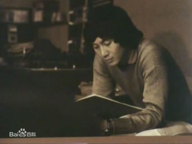 高清许冠杰(Samuel Hui)精彩图册