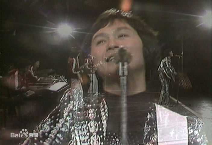 许冠杰(Samuel Hui)精彩图册