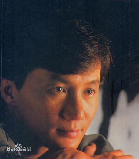 许冠杰(Samuel Hui)精彩图册