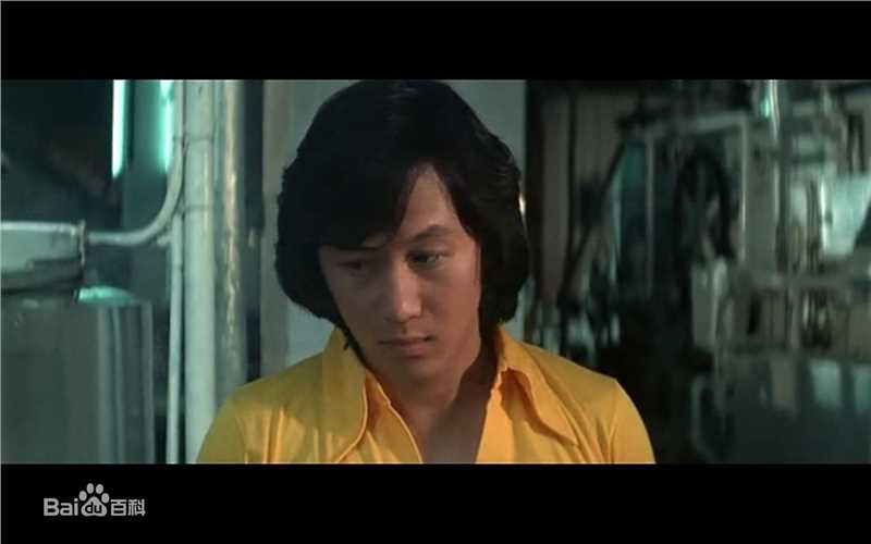 许冠杰(Samuel Hui)精彩图册