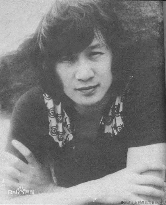 许冠杰(Samuel Hui)精彩图册