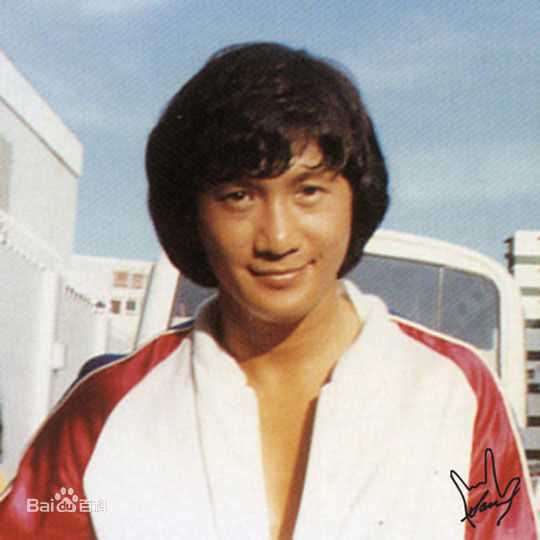 许冠杰(Samuel Hui)精彩图册