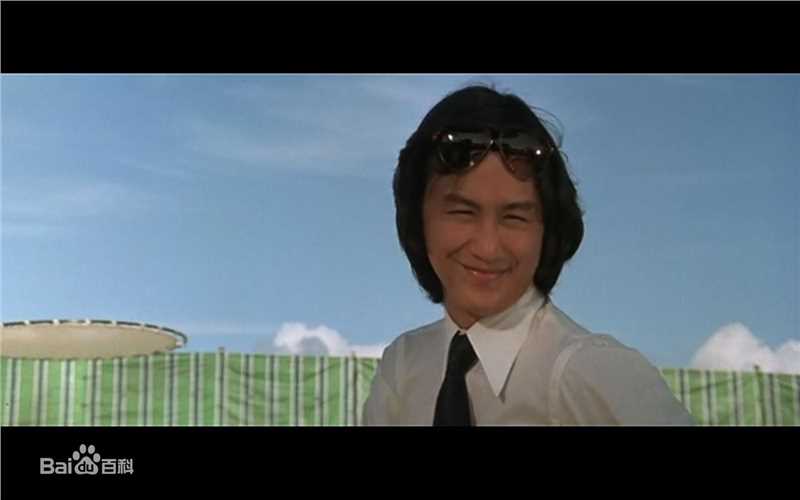 许冠杰(Samuel Hui)精彩图册