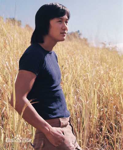 许冠杰(Samuel Hui)精彩图册