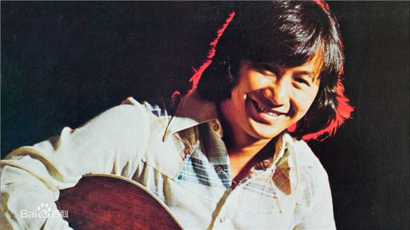 许冠杰(Samuel Hui)精彩图册