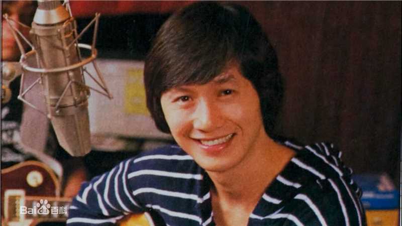 许冠杰(Samuel Hui)精彩图册