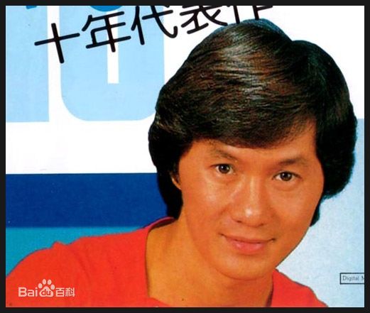 许冠杰(Samuel Hui)精彩图册