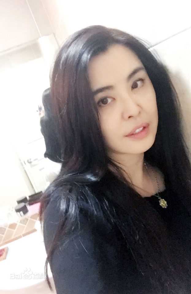 王祖贤(Joey Wong)生活照生活照