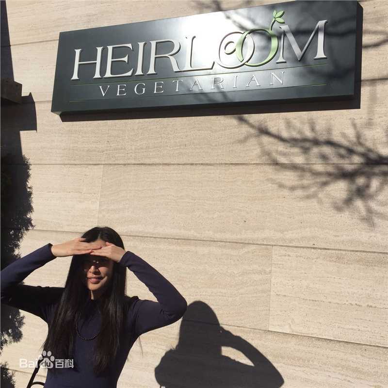 王祖贤(Joey Wong)生活照生活照