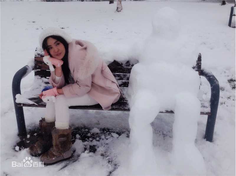 王祖贤(Joey Wong)生活照生活照