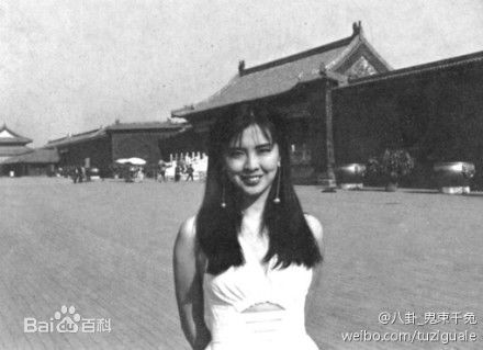 王祖贤(Joey Wong)在大陆图片图集