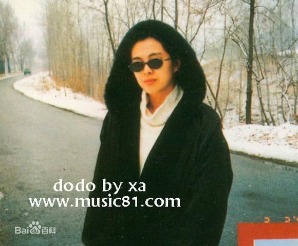 王祖贤(Joey Wong)在大陆图片图集