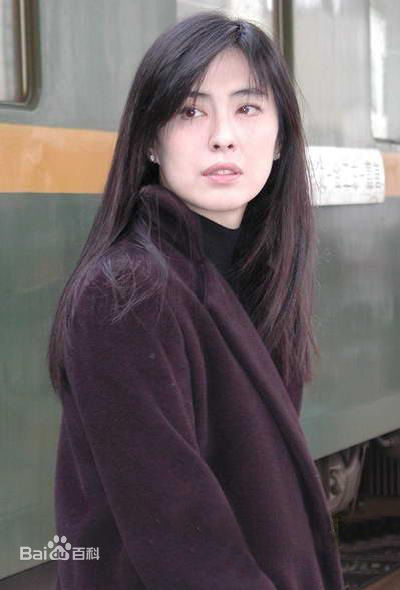 王祖贤(Joey Wong)在大陆图片图集