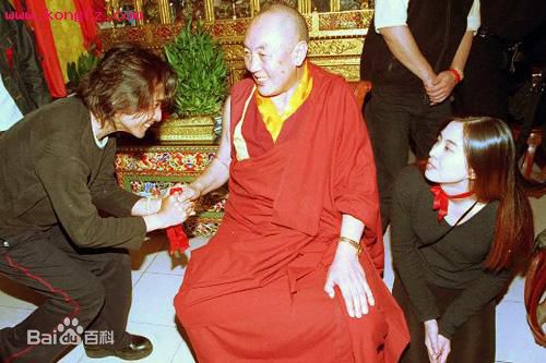 王祖贤(Joey Wong)在大陆图片图集