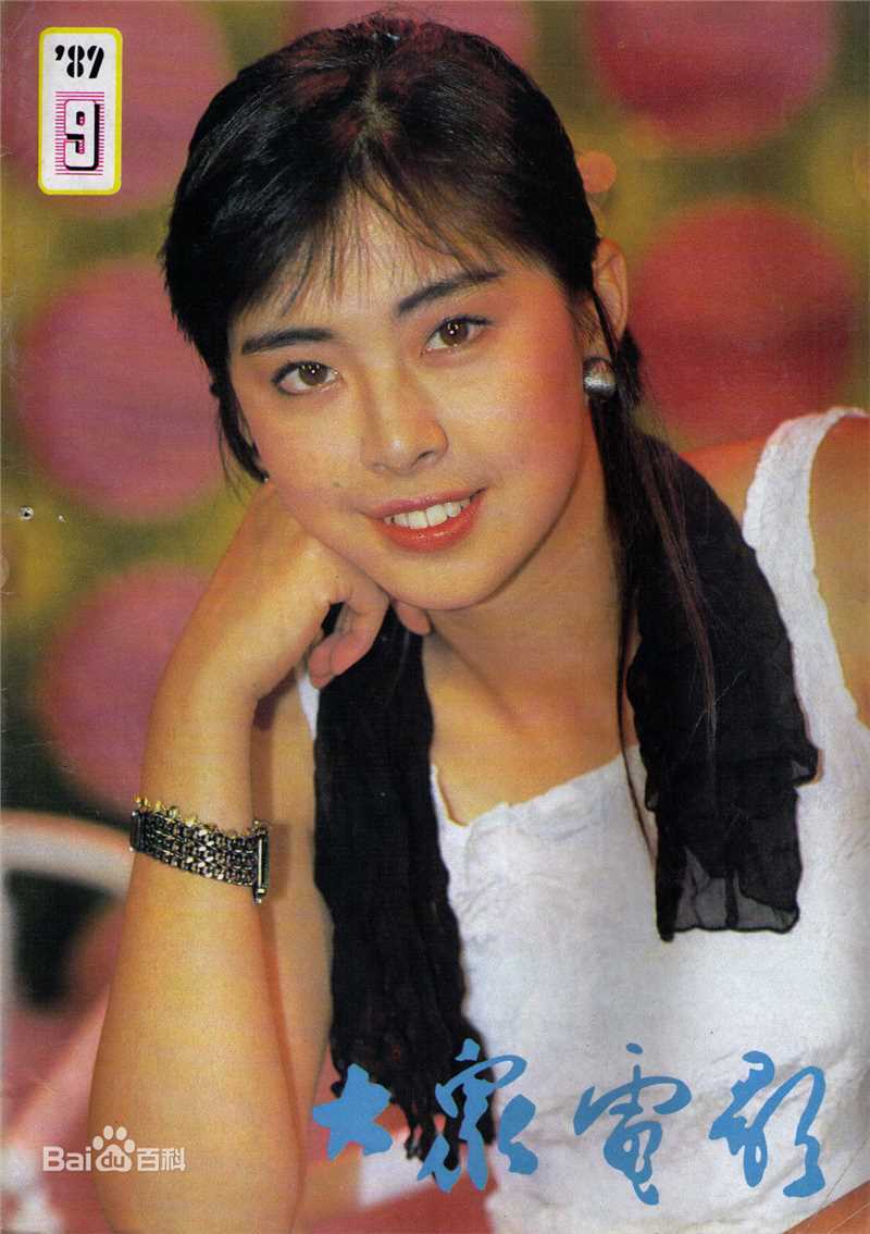 王祖贤(Joey Wong)在大陆图片图集