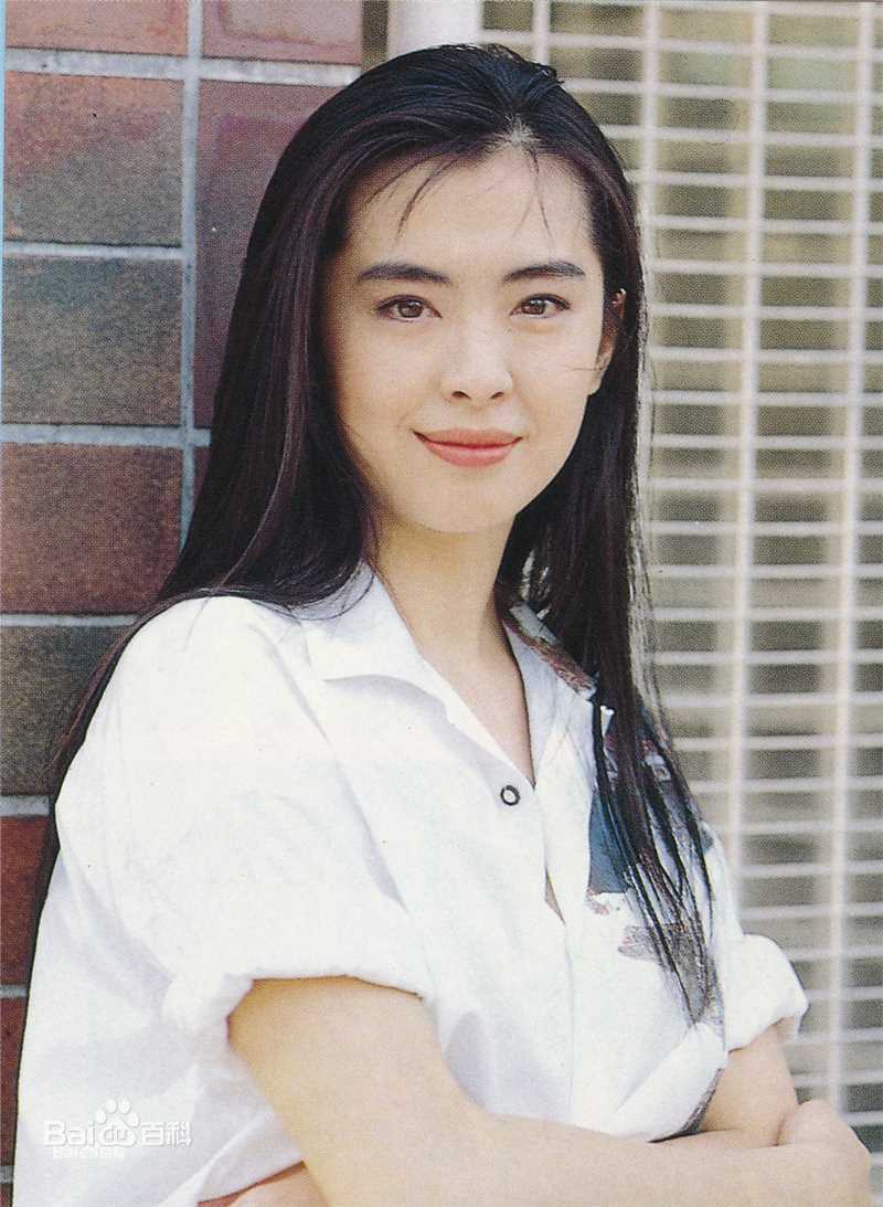 王祖贤(Joey Wong)系列套图前后照片图册