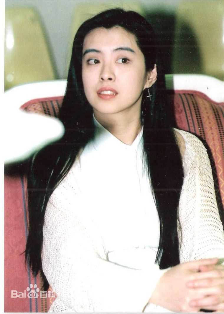 王祖贤(Joey Wong)系列套图前后照片图册