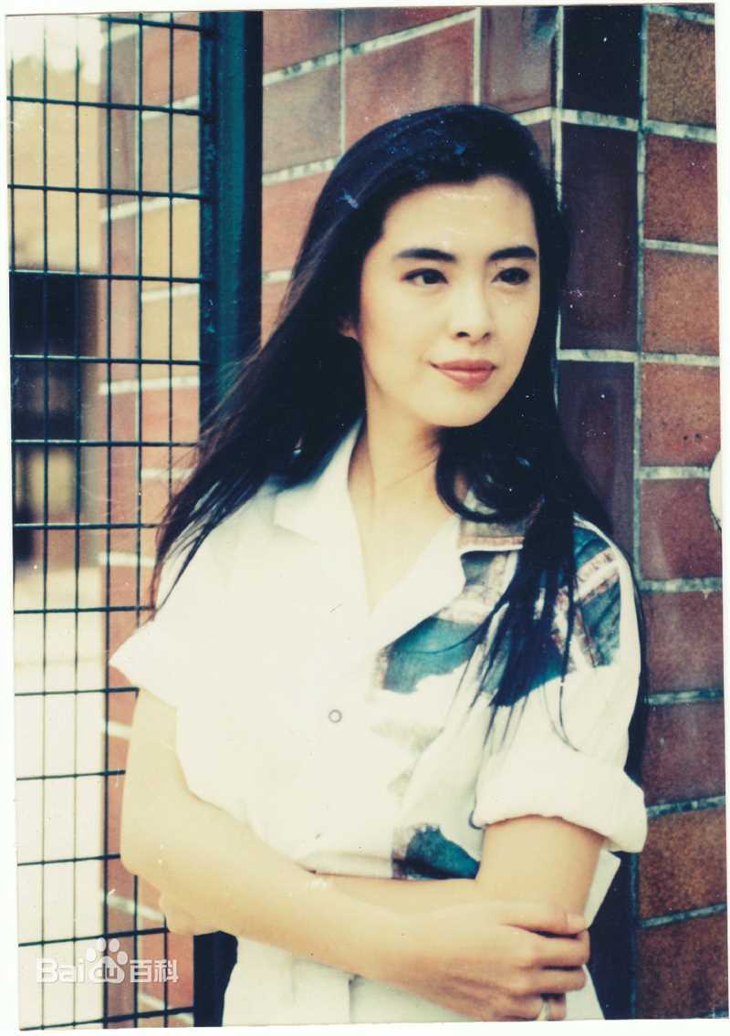 王祖贤(Joey Wong)系列套图前后照片图册