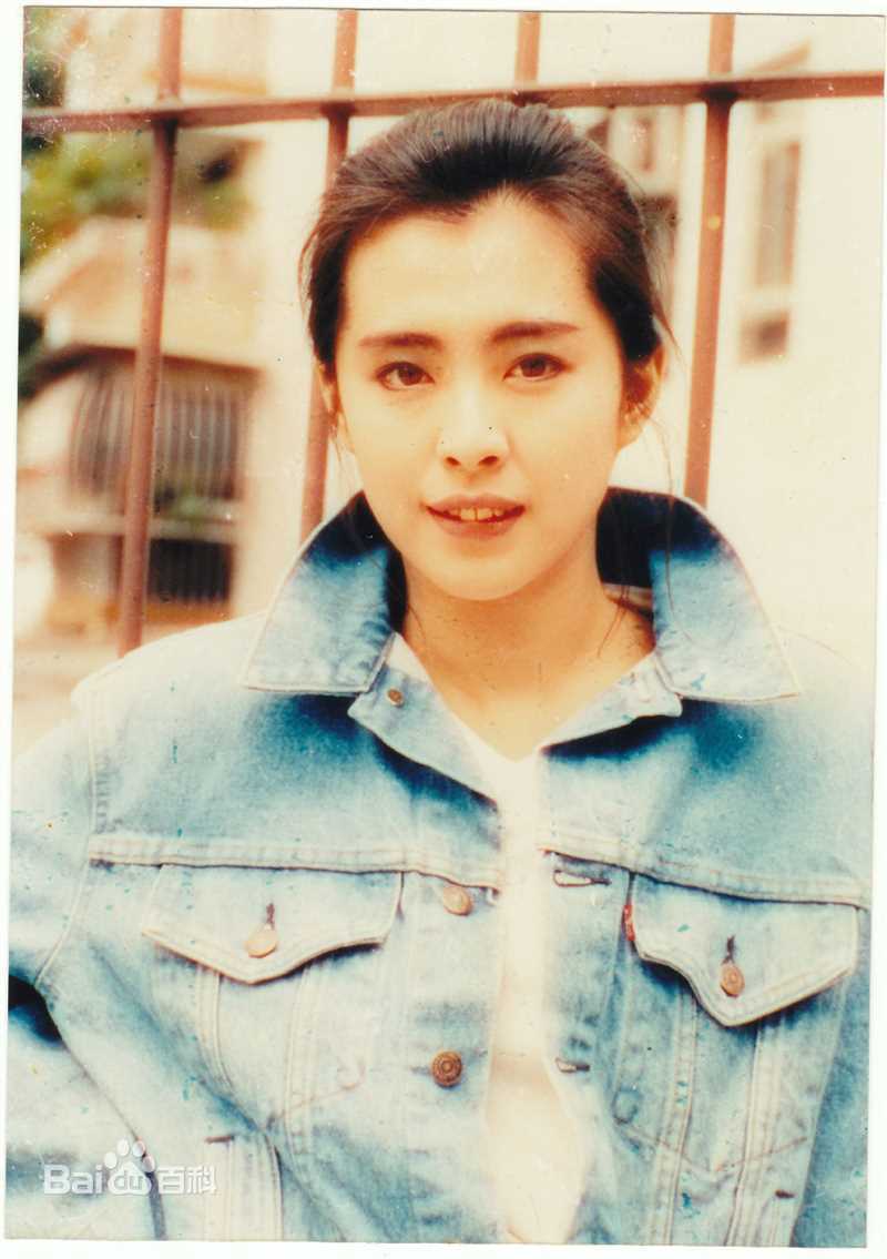 王祖贤(Joey Wong)系列套图前后照片图册