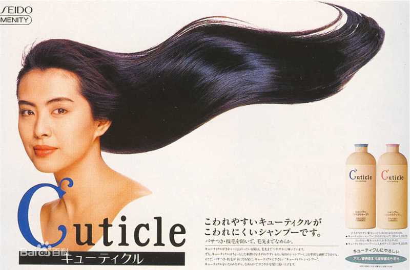 王祖贤(Joey Wong)广告系列性感图片图集