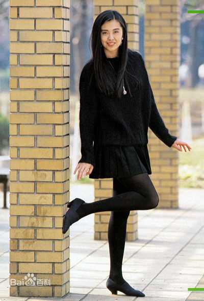 王祖贤(Joey Wong)最新日韩杂志图图集