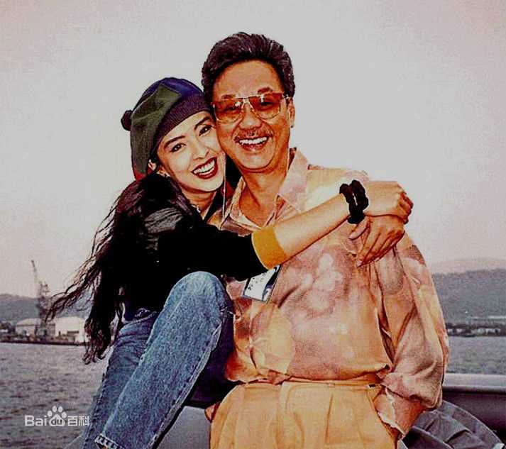 王祖贤(Joey Wong)最新日韩杂志图图集