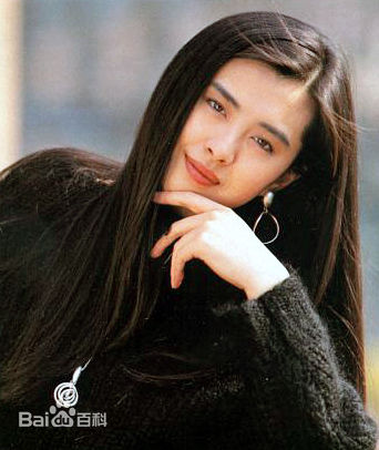 王祖贤(Joey Wong)最新日韩杂志图图集