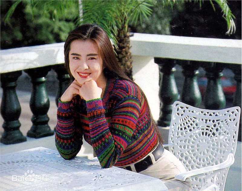 王祖贤(Joey Wong)最新日韩杂志图图集