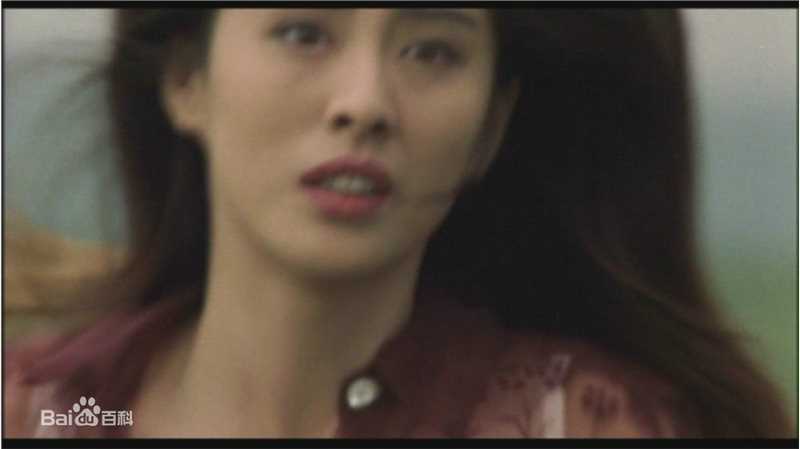 王祖贤(Joey Wong)《美丽上海》《北京猿人》等片高清剧照