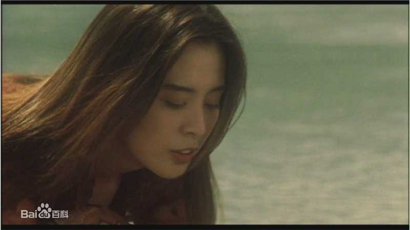 王祖贤(Joey Wong)《美丽上海》《北京猿人》等片高清剧照