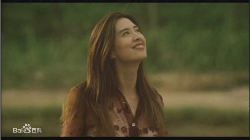 王祖贤(Joey Wong)《美丽上海》《北京猿人》等片高清剧照