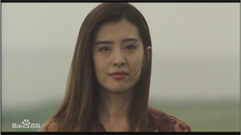 王祖贤(Joey Wong)《美丽上海》《北京猿人》等片高清剧照