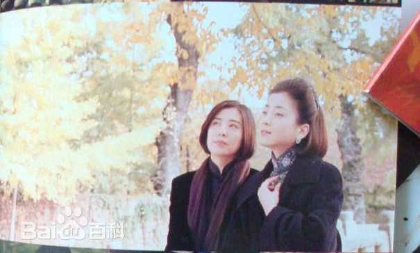 王祖贤(Joey Wong)合影以及活动图片生活照相册