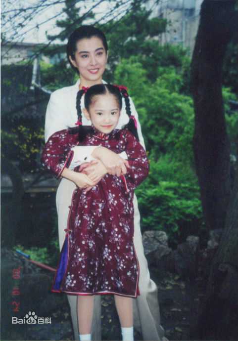 王祖贤(Joey Wong)合影以及活动图片生活照相册