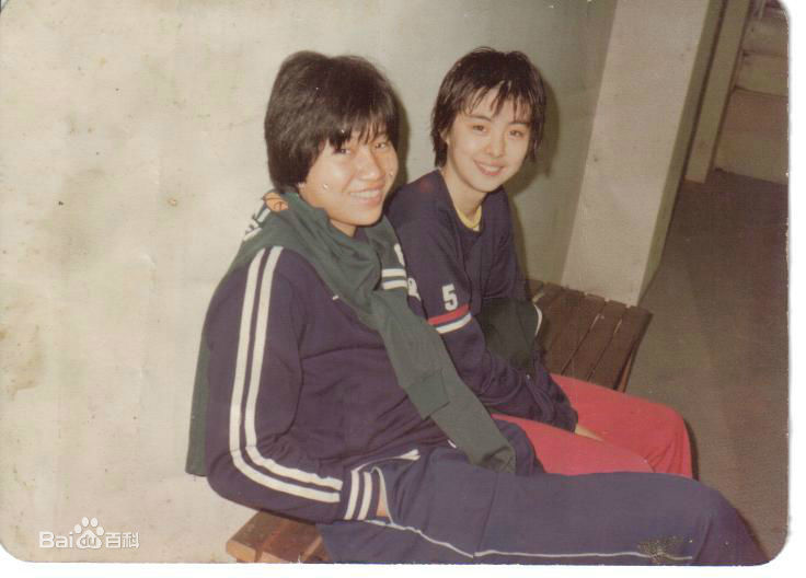 王祖贤(Joey Wong)合影以及活动图片生活照相册