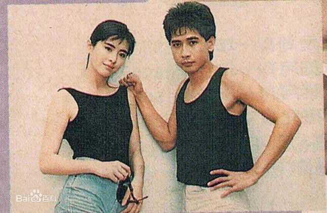 王祖贤(Joey Wong)合影以及活动图片生活照相册