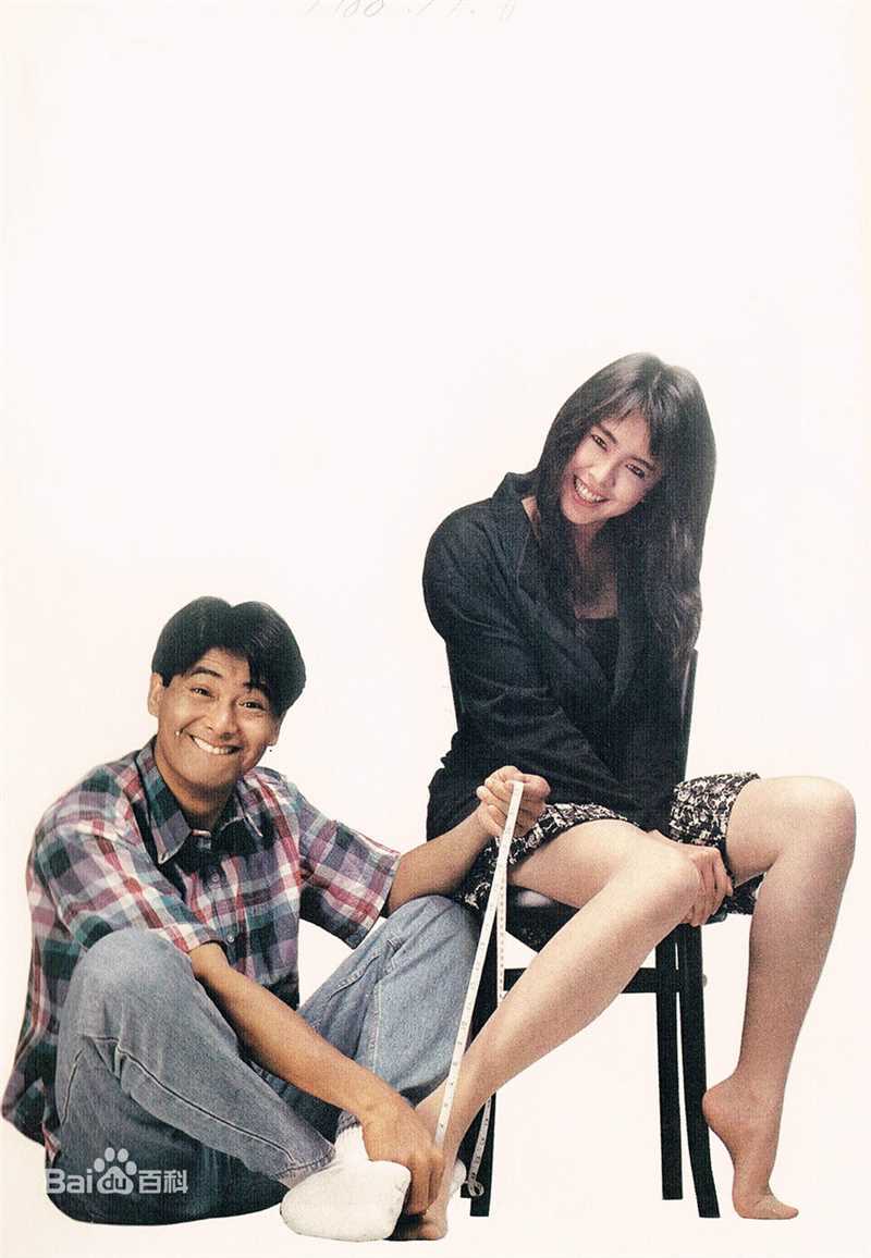 王祖贤(Joey Wong)合影以及活动图片生活照相册