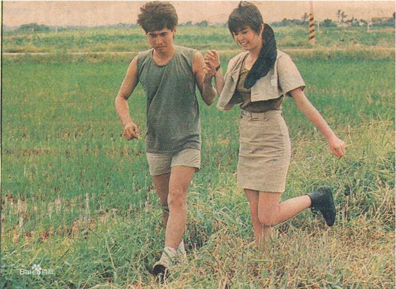 王祖贤(Joey Wong)合影以及活动图片生活照相册