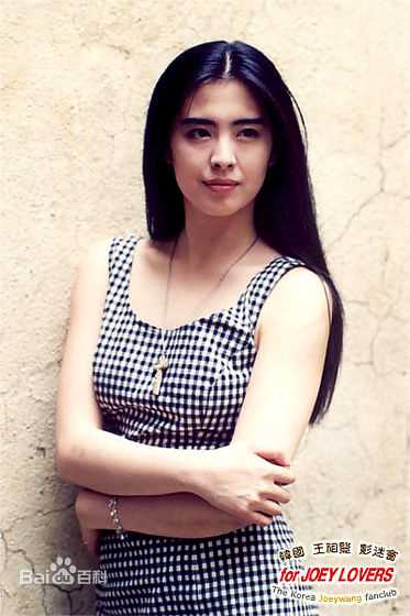 王祖贤(Joey Wong)合影以及活动图片生活照相册