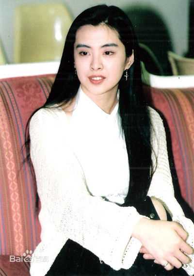 王祖贤(Joey Wong)合影以及活动图片生活照相册