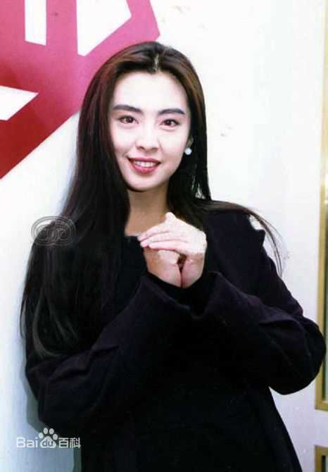 王祖贤(Joey Wong)合影以及活动图片生活照相册