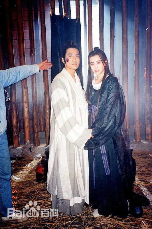 王祖贤(Joey Wong)合影以及活动图片生活照相册