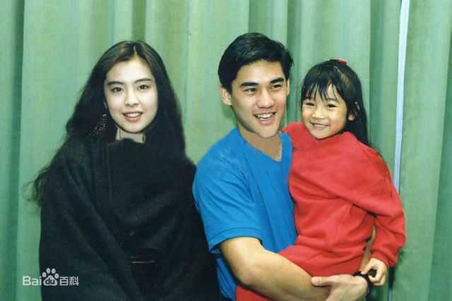 王祖贤(Joey Wong)合影以及活动图片生活照相册