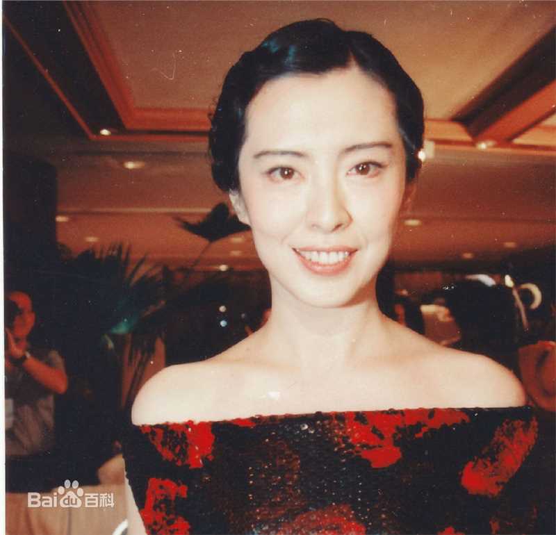 王祖贤(Joey Wong)合影以及活动图片生活照相册