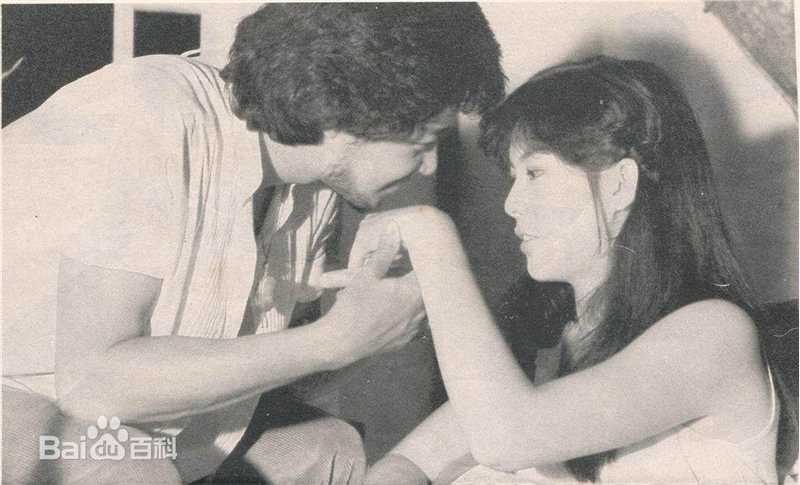 王祖贤(Joey Wong)合影以及活动图片生活照相册