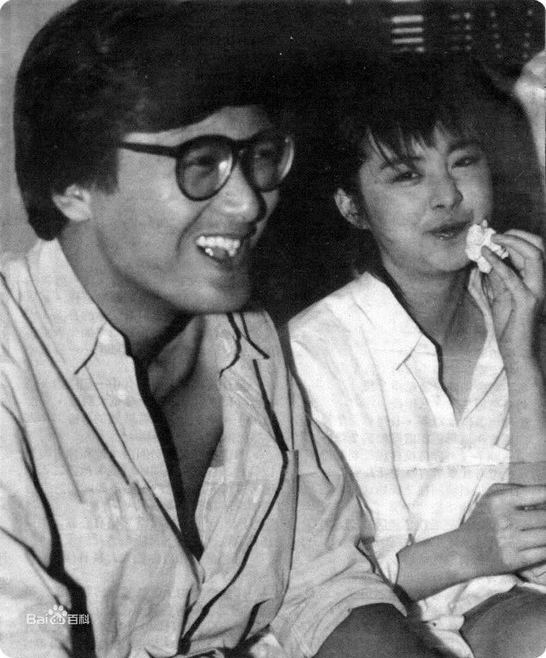 王祖贤(Joey Wong)合影以及活动图片生活照相册